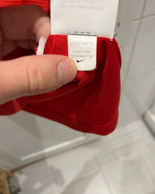 Manchester United home 2013/2014 #11 Giggs. (L) 8/10