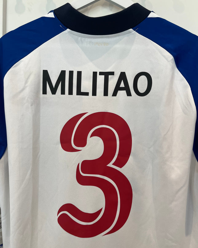 Porto home 2018/2019 #3 Militao (M) 9/10