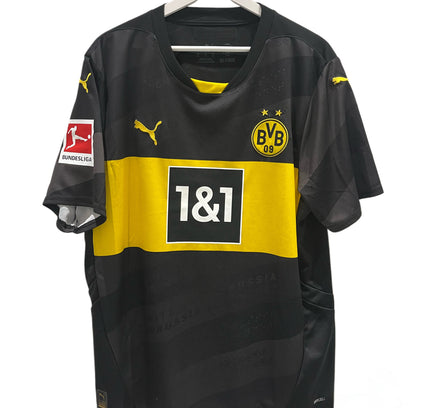 Borussia Dortmund away 24/25 #9 Guirassy (XL) 9/10