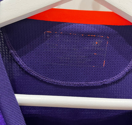 Liverpool away LS 2018/2019 #9 Firmino (M) 8/10