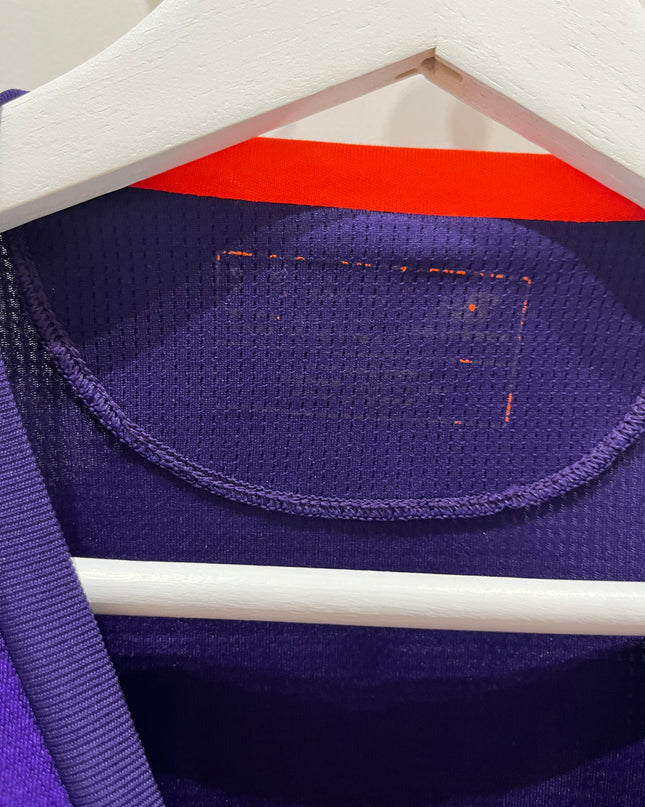 Liverpool away LS 2018/2019 #9 Firmino (M) 8/10