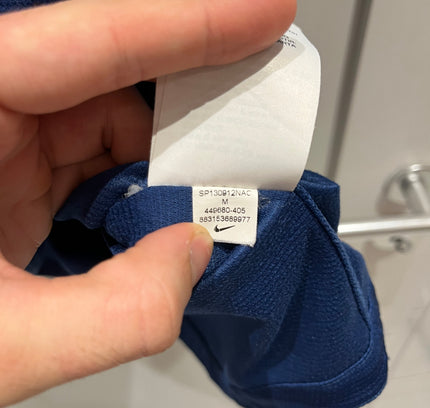 France home 2012 #10 Benzema (M) 8/10