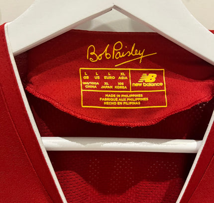 Liverpool home 2019/2020 #11 M.Salah (L) 8/10