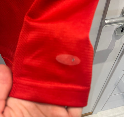 Liverpool home 2008/2010 #9 Torres (M) 7/10