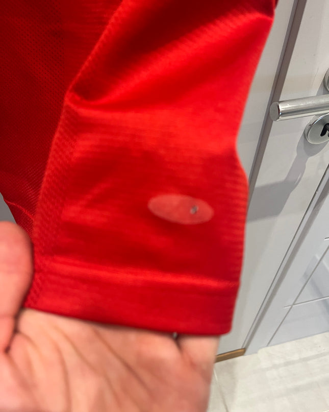 Liverpool home 2008/2010 #9 Torres (M) 7/10