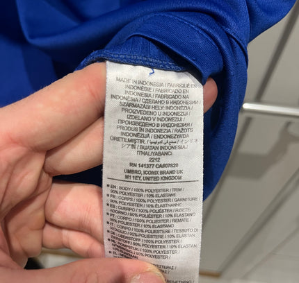 Everton home 2016/2017 #10 Lukaku (XL) 8/10