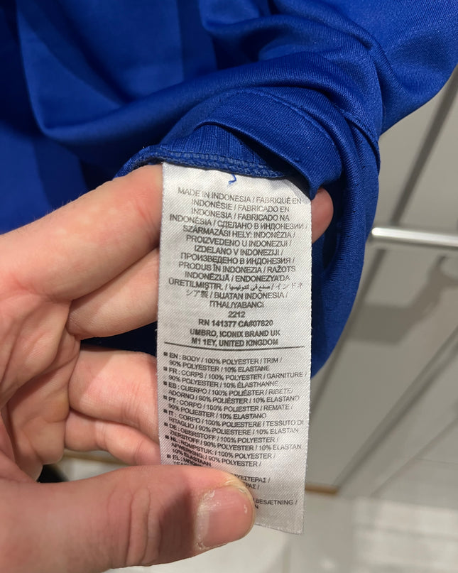 Everton home 2016/2017 #10 Lukaku (XL) 8/10