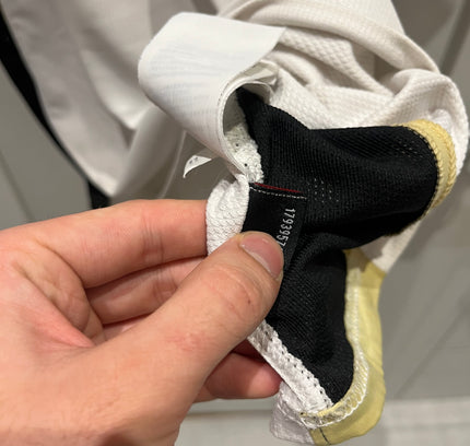 Manchester United away 2006/2007 #7 Ronaldo (XL) 7/10