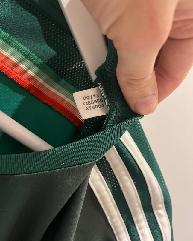 Mexico home VM 2014 #14 Chicharito (M) 7/10