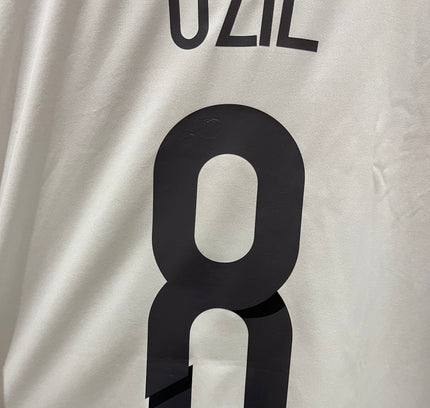 Germany home 2014 #8 Özil (M) 9/10