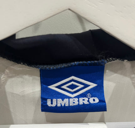 England home 1998 #7 Beckham (L) 8/10