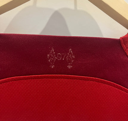 Liverpool home 2022/2023 #20 Diogo Jota (L) 8/10