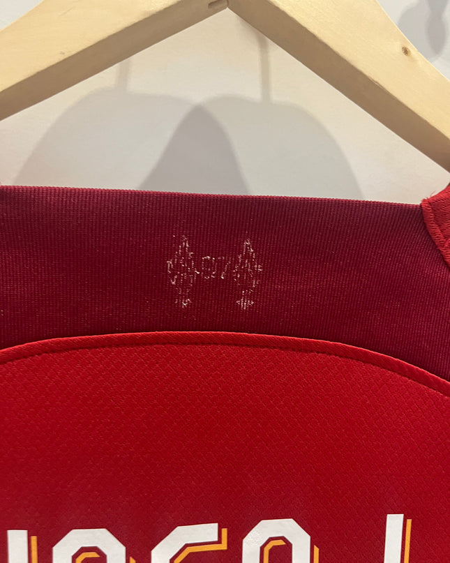 Liverpool home 2022/2023 #20 Diogo Jota (L) 8/10