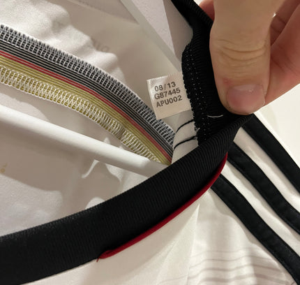 Germany home 2014 #8 Özil (M) 9/10