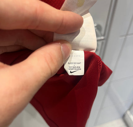 Liverpool home 2022/2023 #20 Diogo Jota (L) 8/10