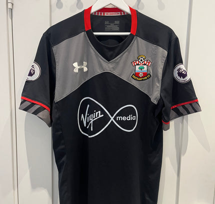 Southampton away 2016/2017 #17 Virgil (L) 8/10