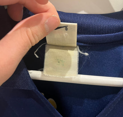 Boca Juniors home 1997/1998 #10 Maradona (L) 7/10