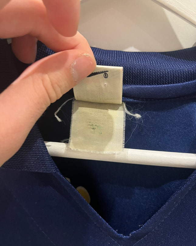 Boca Juniors home 1997/1998 #10 Maradona (L) 7/10