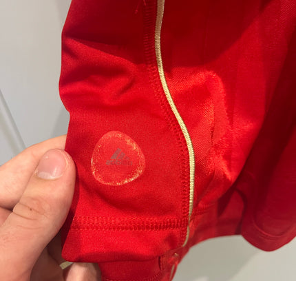 Liverpool home 2011/2012 #9 Torres (M) 8/10