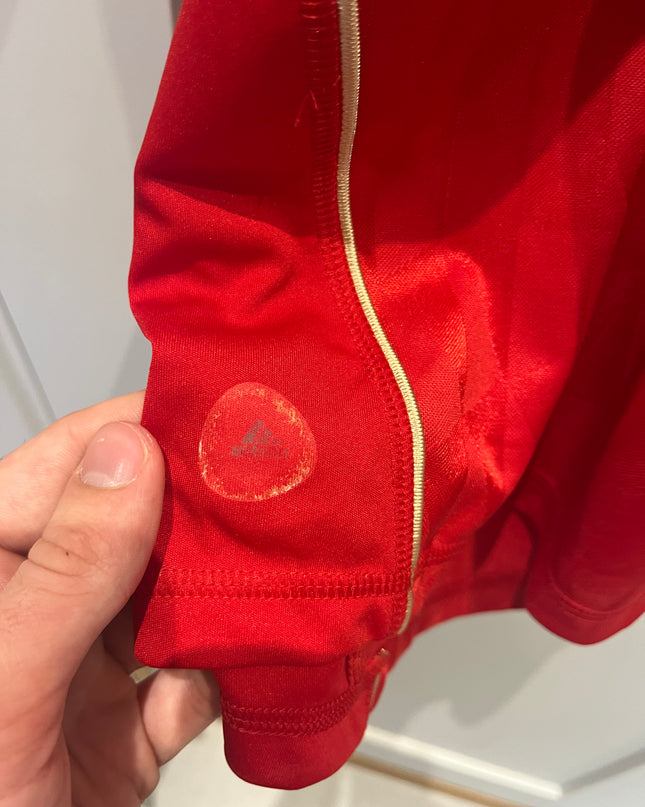 Liverpool home 2011/2012 #9 Torres (M) 8/10