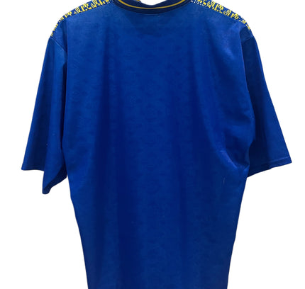 Leeds United away 1992/1993 (L) 8/10