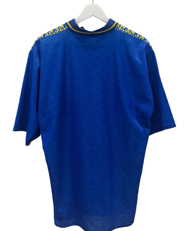 Leeds United away 1992/1993 (L) 8/10