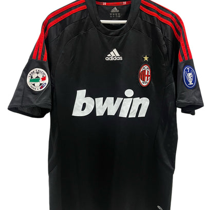 AC Milan third 2008/2009 #22 Kaka (M) 7/10