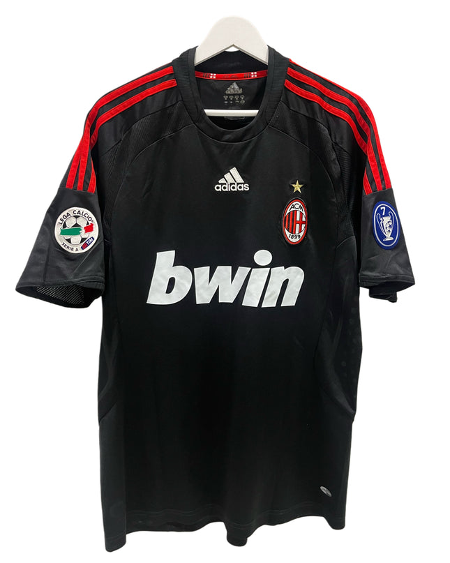 AC Milan third 2008/2009 #22 Kaka (M) 7/10