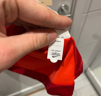 Liverpool home 2022 Carabao Cup finale #10 Mane (XL) 10/10