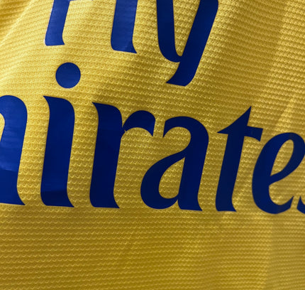 Arsenal away 2013/2014 #23 Bendtner (XL) 7/10