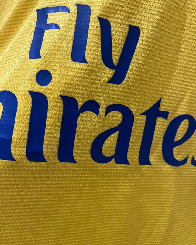 Arsenal away 2013/2014 #23 Bendtner (XL) 7/10