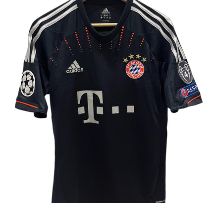 Bayern München third 2012/2013 #39 Kroos (S) 8/10