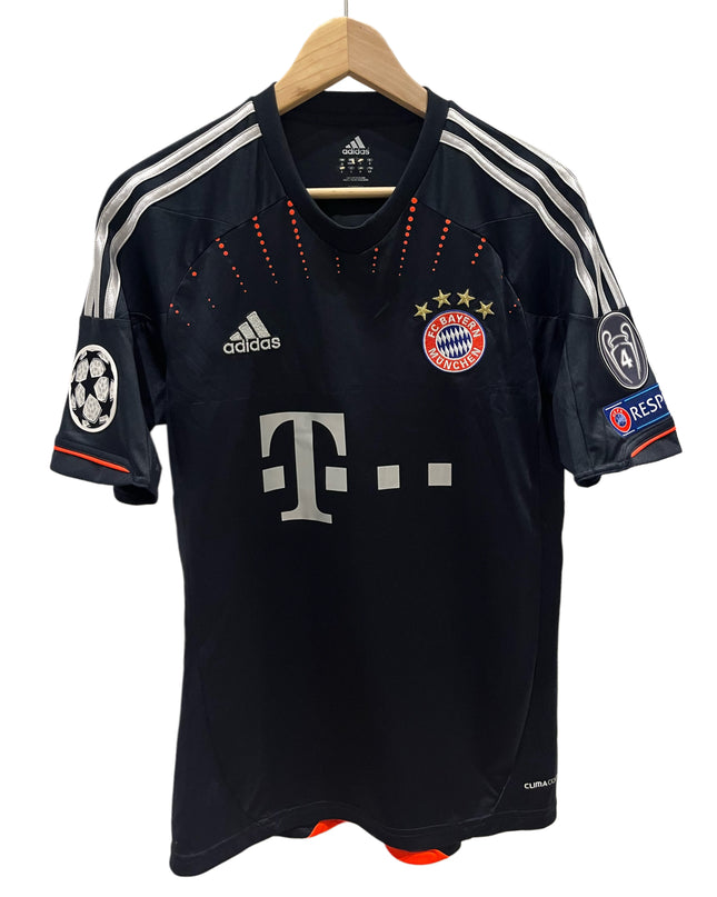 Bayern München third 2012/2013 #39 Kroos (S) 8/10