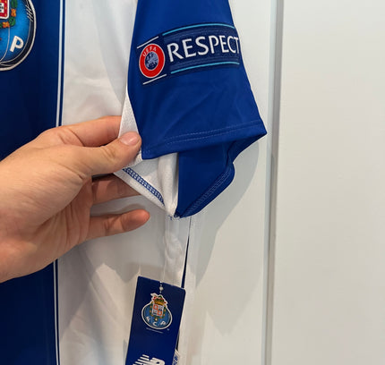 Porto home 2018/2019 #3 Militao (M) 9/10
