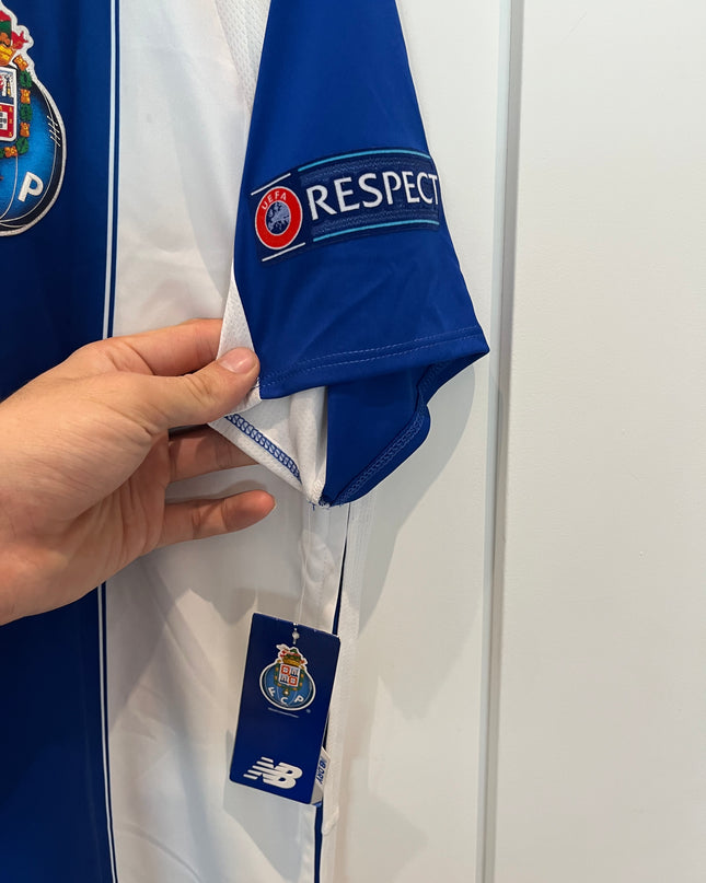 Porto home 2018/2019 #3 Militao (M) 9/10