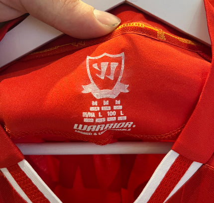 Liverpool home 2013/2014 #7 Suarez (M) 7/10