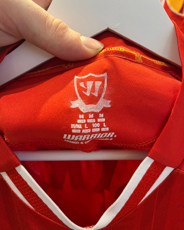 Liverpool home 2013/2014 #7 Suarez (M) 7/10