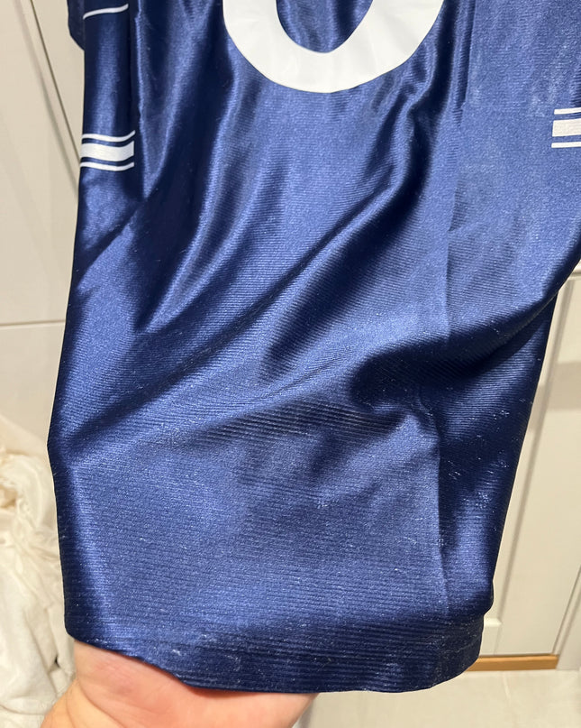 Real Madrid away 1998/1999 #6 Redondo (XL) 6/10