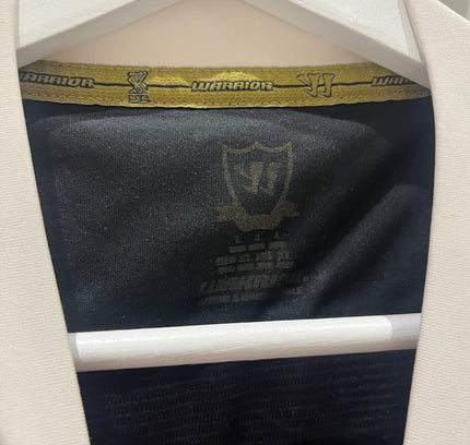 Liverpool third 2013/2014 #7 Suarez (L) 8/10