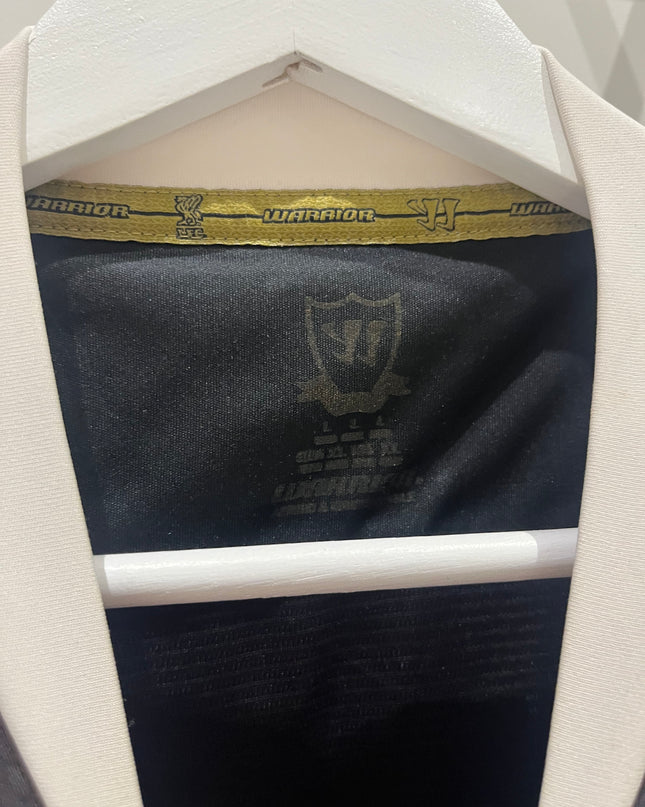 Liverpool third 2013/2014 #7 Suarez (L) 8/10