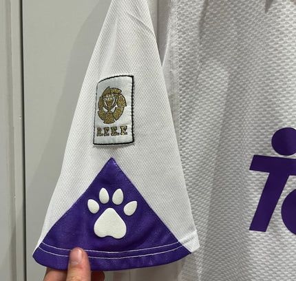 Real Madrid home 1997/1998 #7 Raul (XL) 7/10