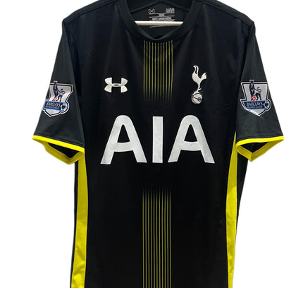Tottenham away 14/15 #23 Eriksen (L) 8/10