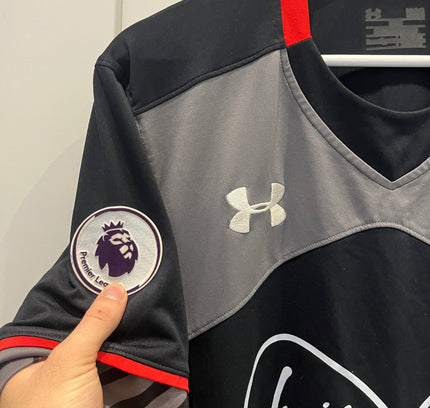 Southampton away 2016/2017 #17 Virgil (L) 8/10