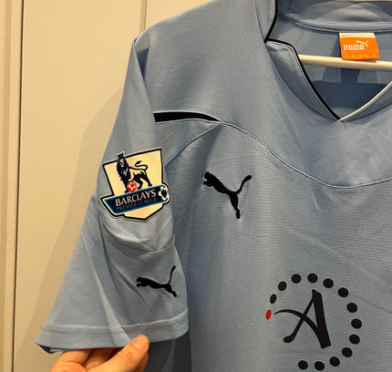 Tottenham away 2010/2011 #3 Bale (XL) 8/10