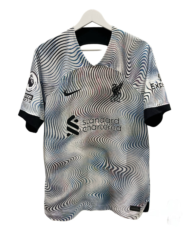 Liverpool away 2022/2023 #9 Firmino (M) 8/10