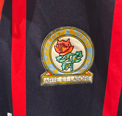 Blackburn away 1994/1995 #9 Shearer (M) 8/10