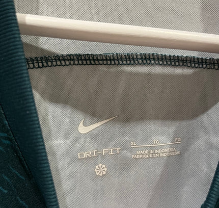 Liverpool third 2022/2023 #9 Firmino (XL) 9/10