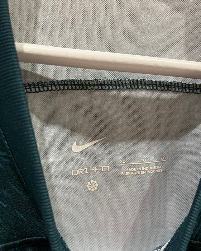 Liverpool third 2022/2023 #9 Firmino (XL) 9/10