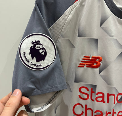 Liverpool third 2018/2019 #9 Firmino (M) 8/10