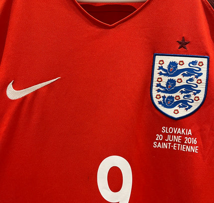 England away 2016/2017 #9 Kane (M) 7/10